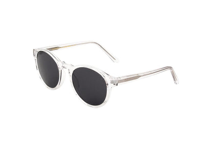 Marvin Sunglasses  - Crystal