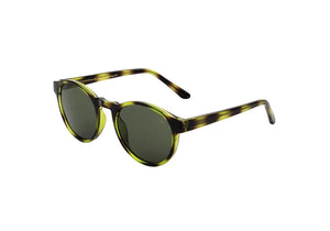 Marvin Sunglasses  - Demi Olive