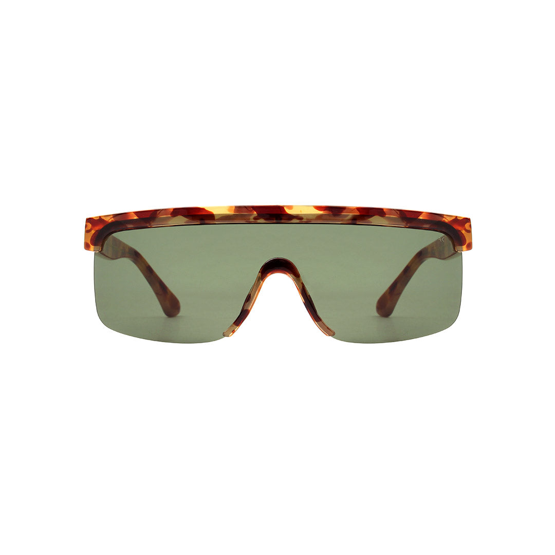 Move1 - Light Demi Brown Tortoise