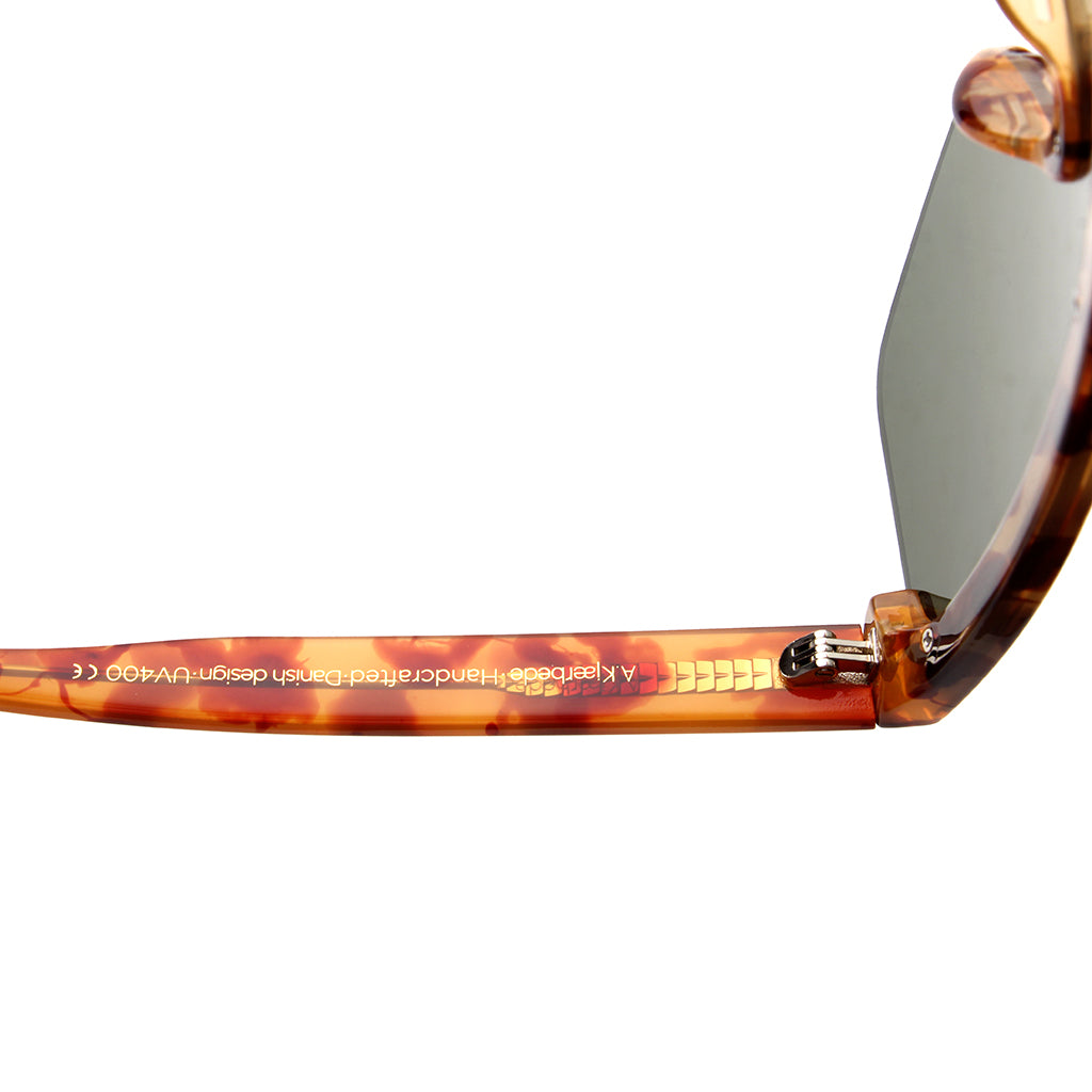 Move1 - Light Demi Brown Tortoise