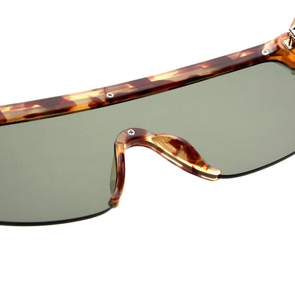 Move1 - Light Demi Brown Tortoise