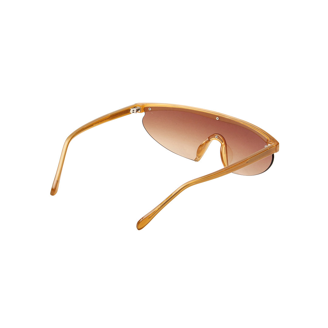 Move2 - Light Brown Transparent