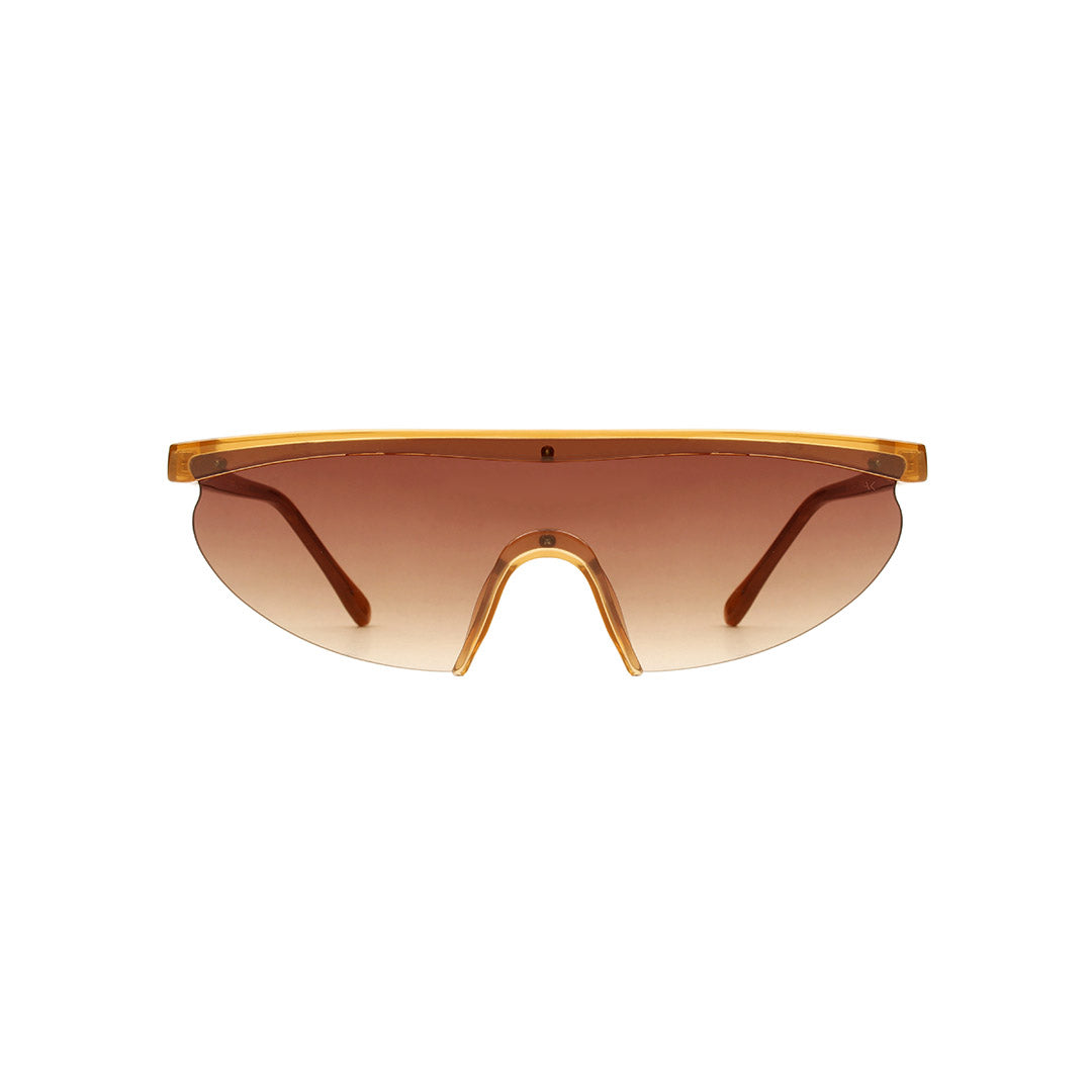 Move2 - Light Brown Transparent