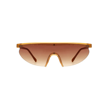 Move2 - Light Brown Transparent