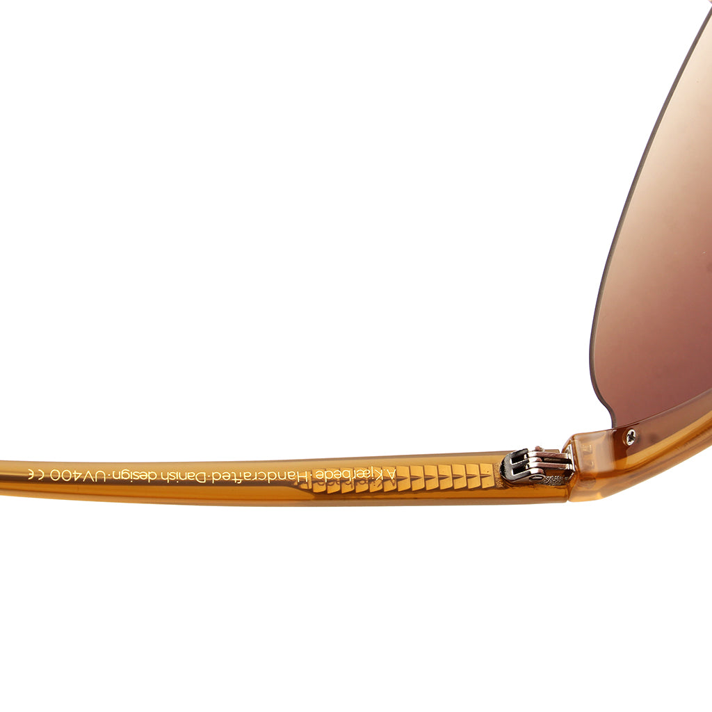 Move2 - Light Brown Transparent