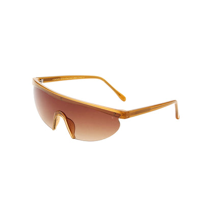 Move2 - Light Brown Transparent