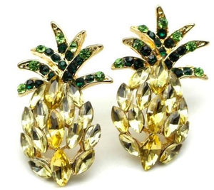 Simi Ear Pineapple