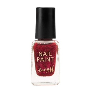Barry M - Ruby Slippers