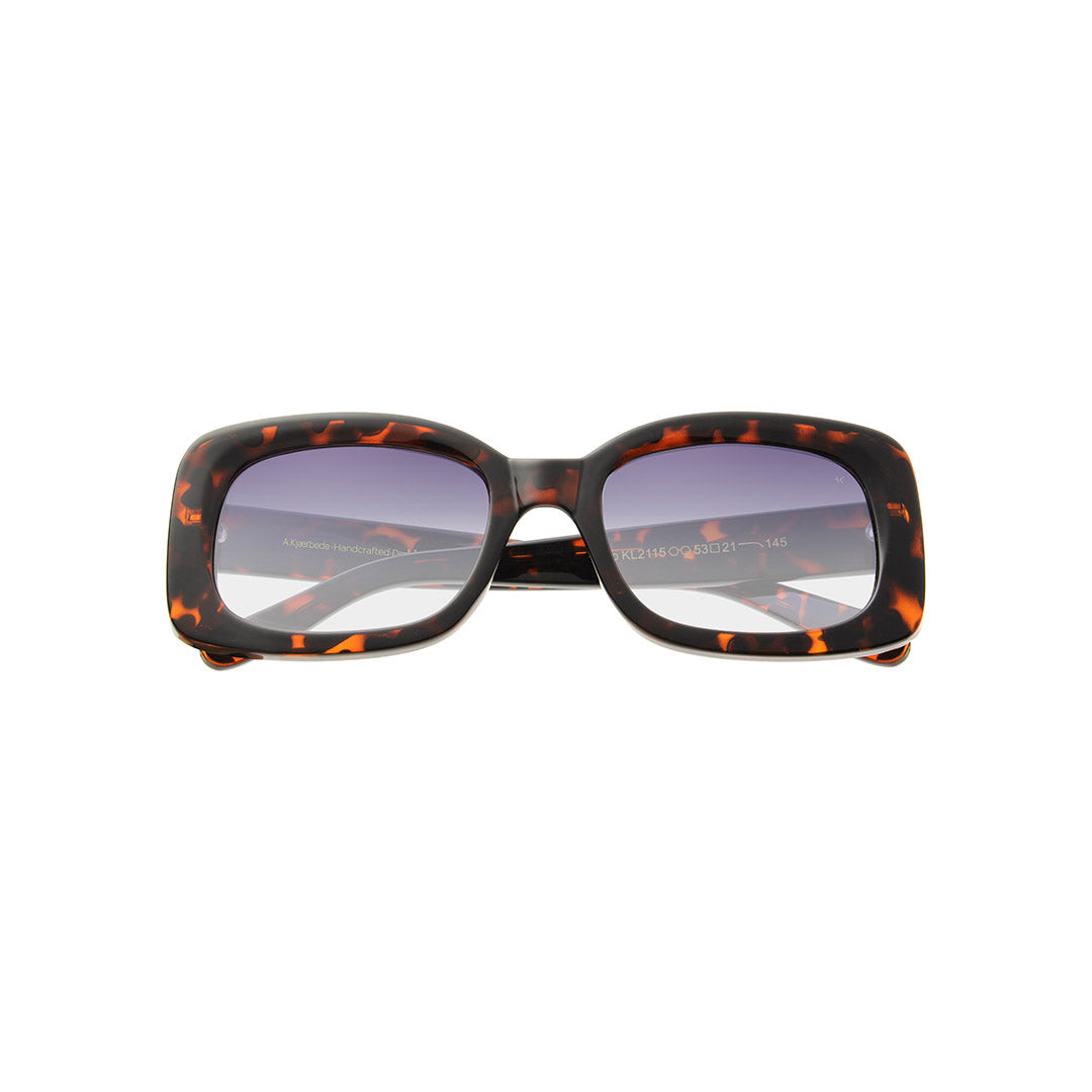 Salo - Demi Tortoise