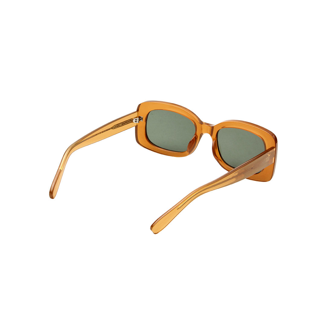 Salo - Light Brown Transparent