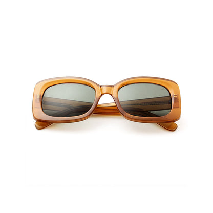 Salo - Light Brown Transparent