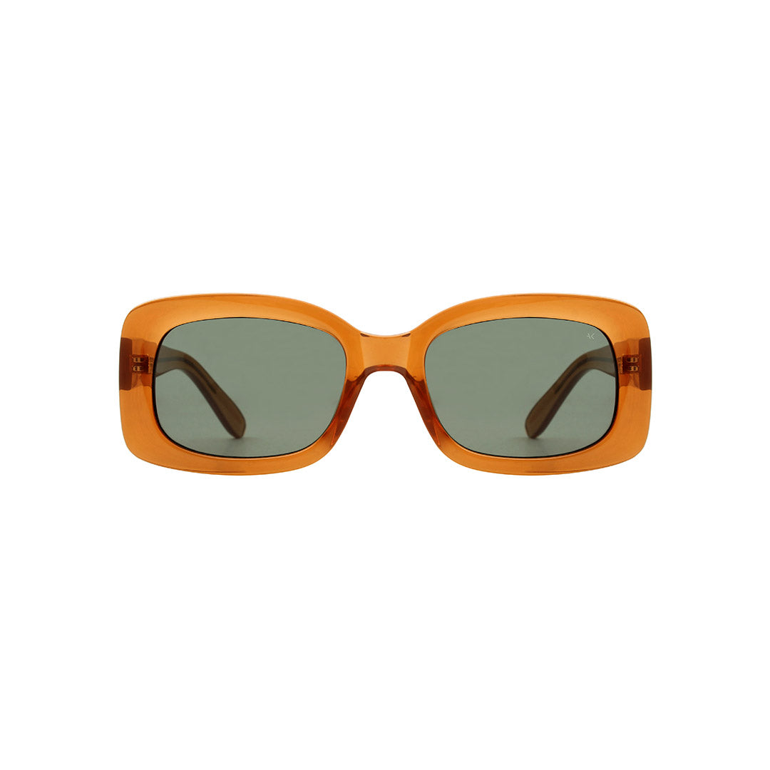 Salo - Light Brown Transparent