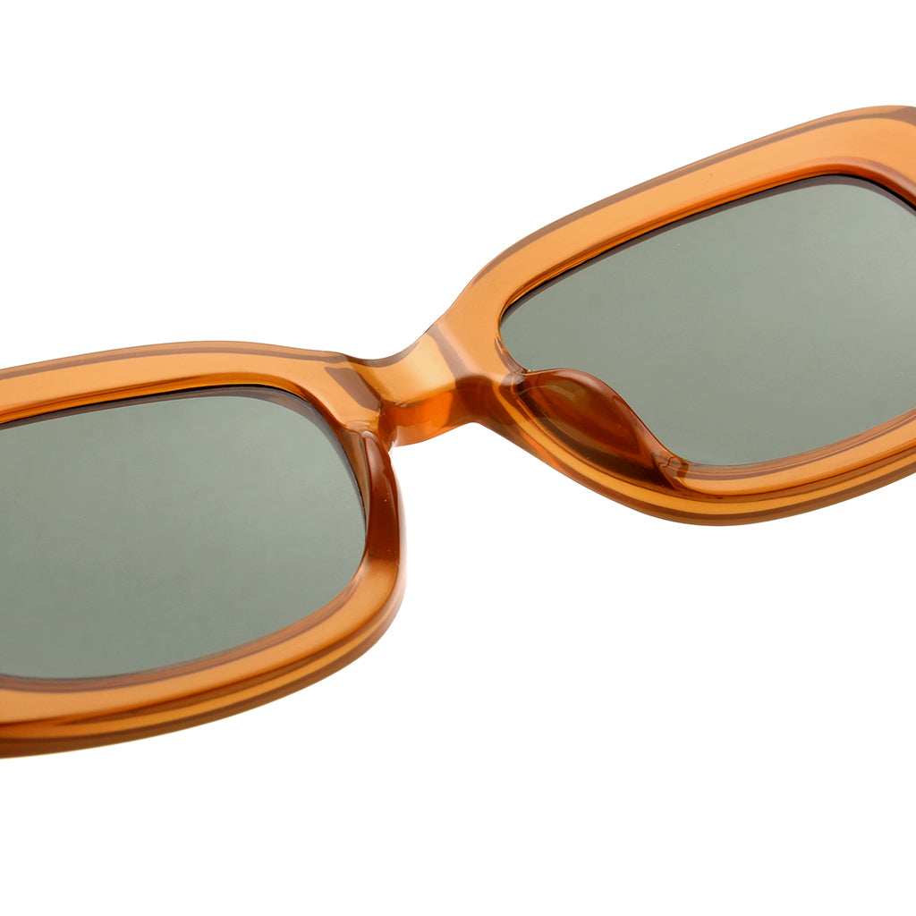 Salo - Light Brown Transparent