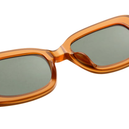 Salo - Light Brown Transparent