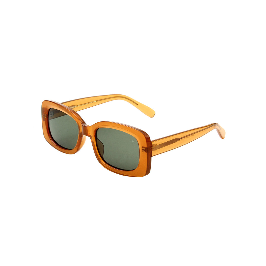 Salo - Light Brown Transparent