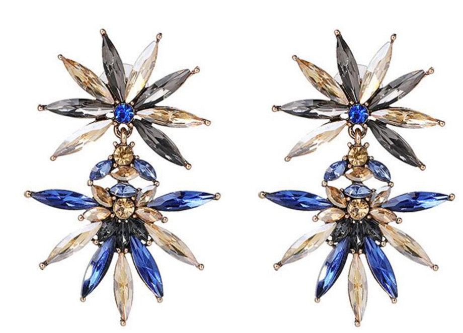 Simi Ear Star Flower
