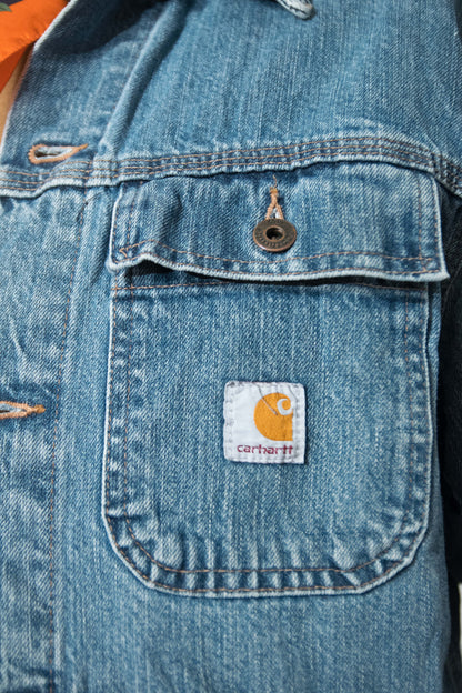 Carhartt Denimjakke