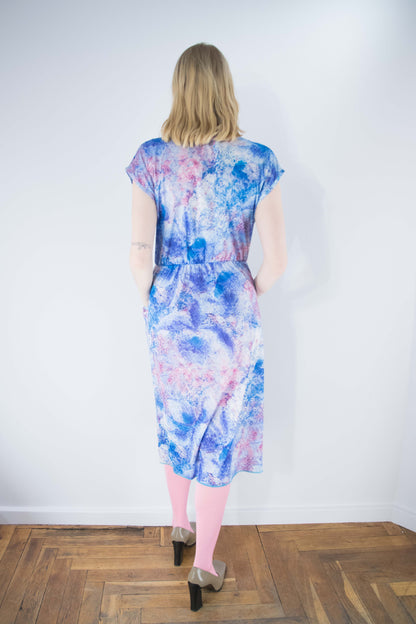 Abstract Dress
