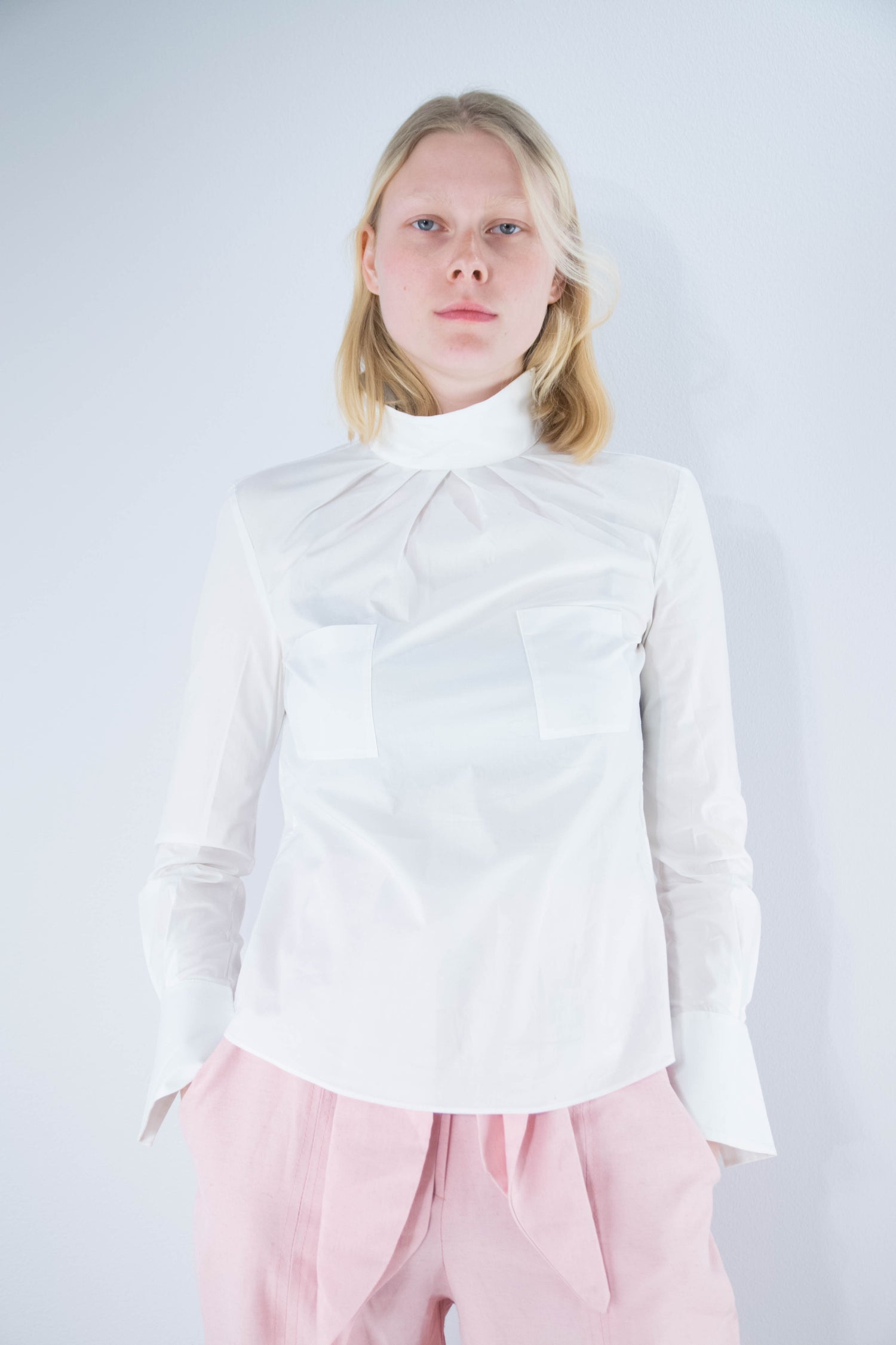Armani Bluse