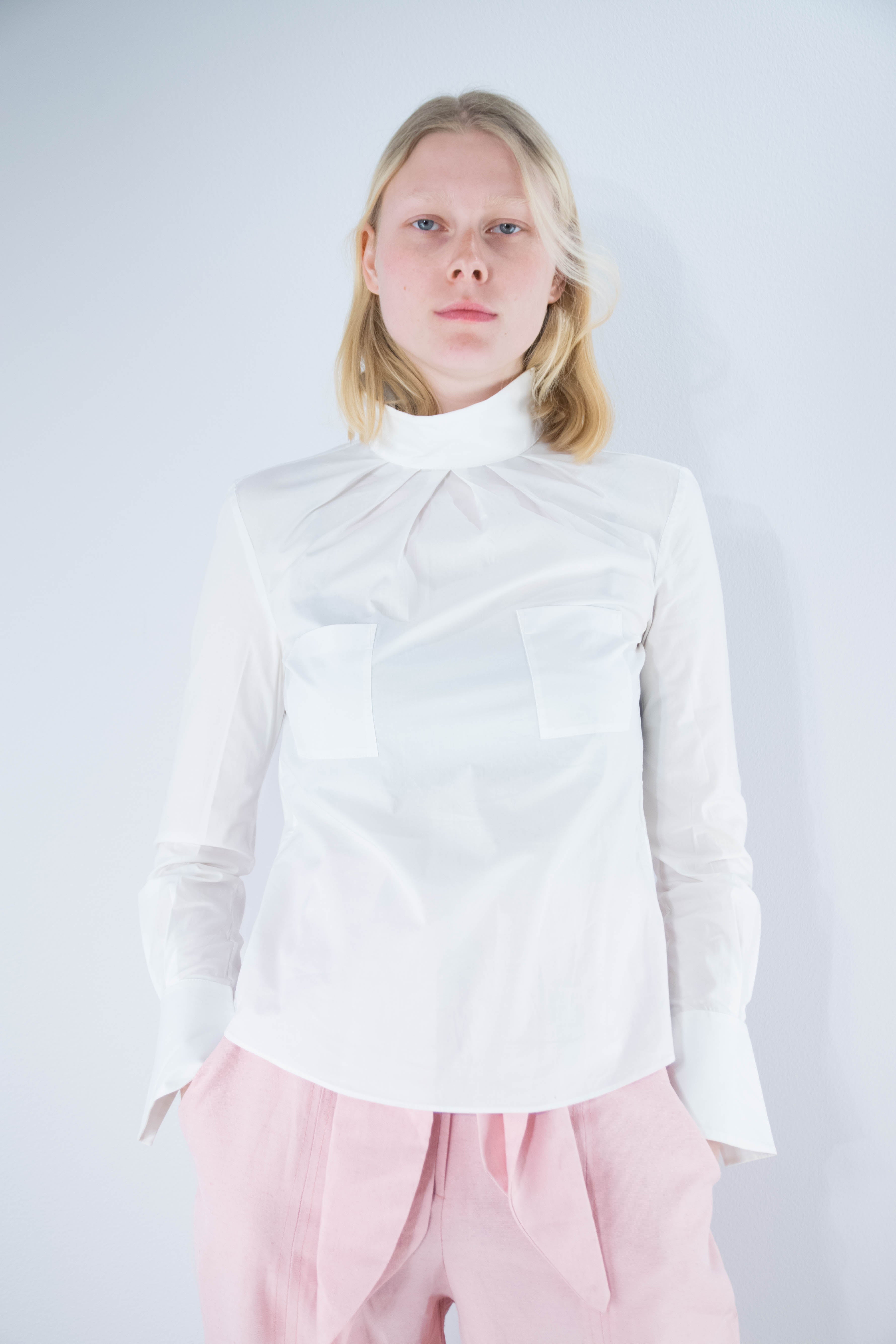Armani Bluse