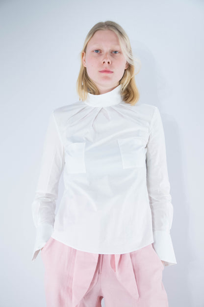 Armani Bluse