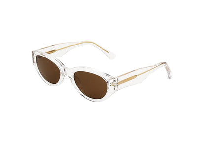 Winnie - Crystal