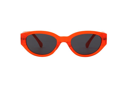 Winnie - Neon Orange