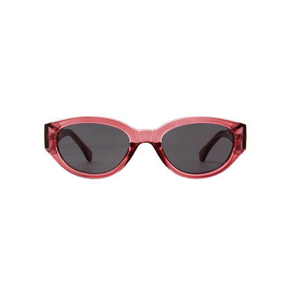 Winnie - Soft Red Transparent