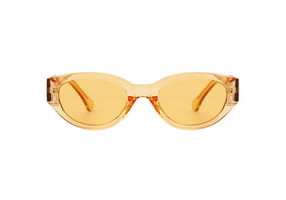 Winnie - Yellow Transparent