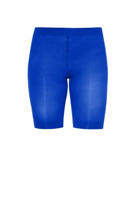 Micro Shorts - Crown Blue