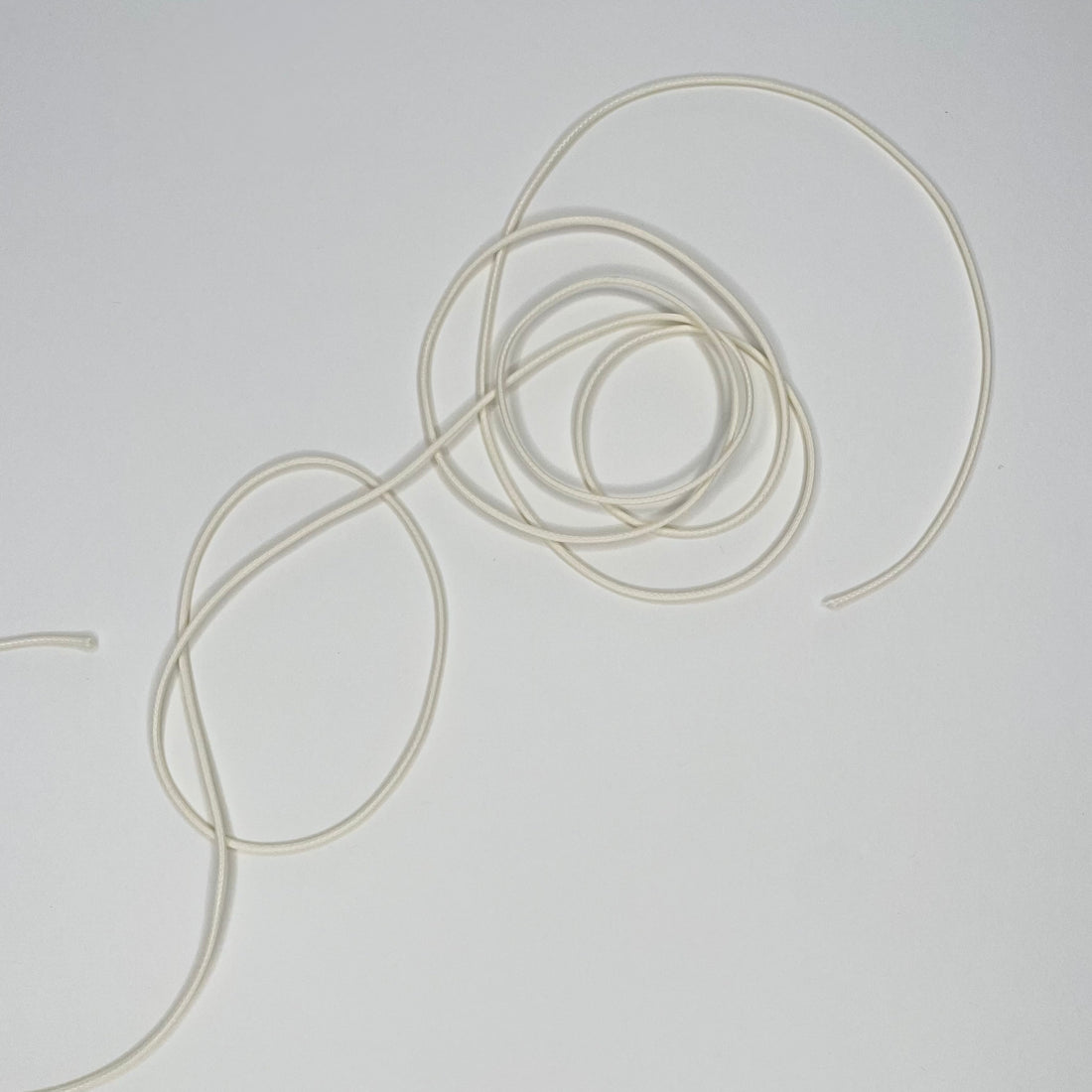 Multibånd - Faux Leather - Cream