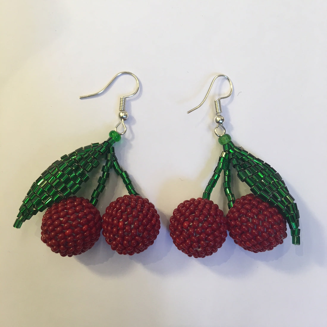 Cherry - Dark Red