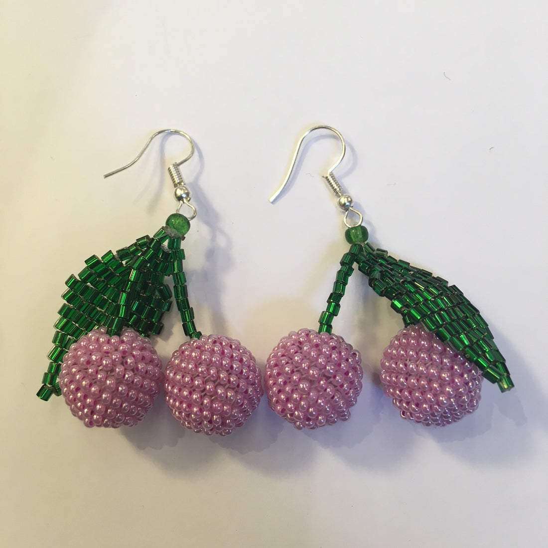 Cherry - Lavender