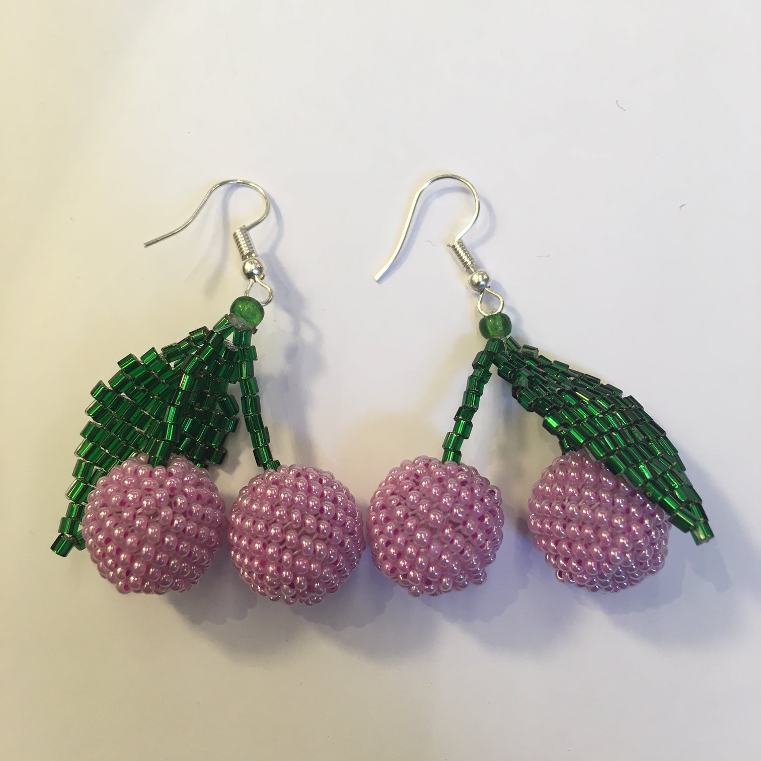 Cherry - Lavender