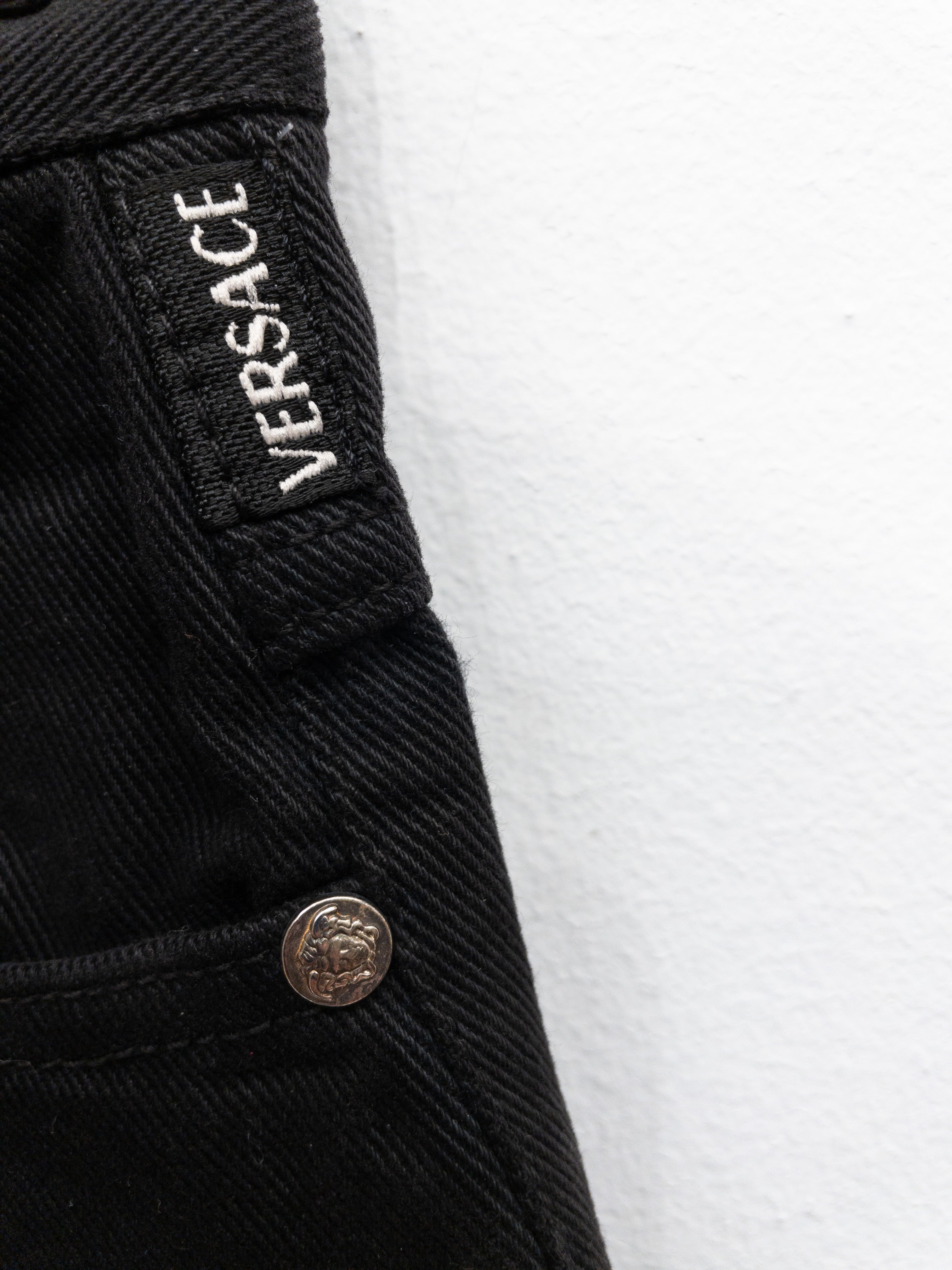 Versace Jeans