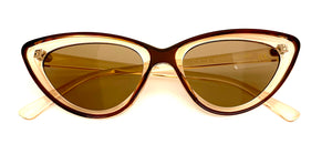 Solbrille no. 54B