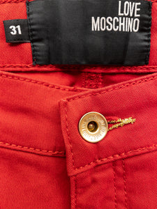 Love MOSCHINO Jeans