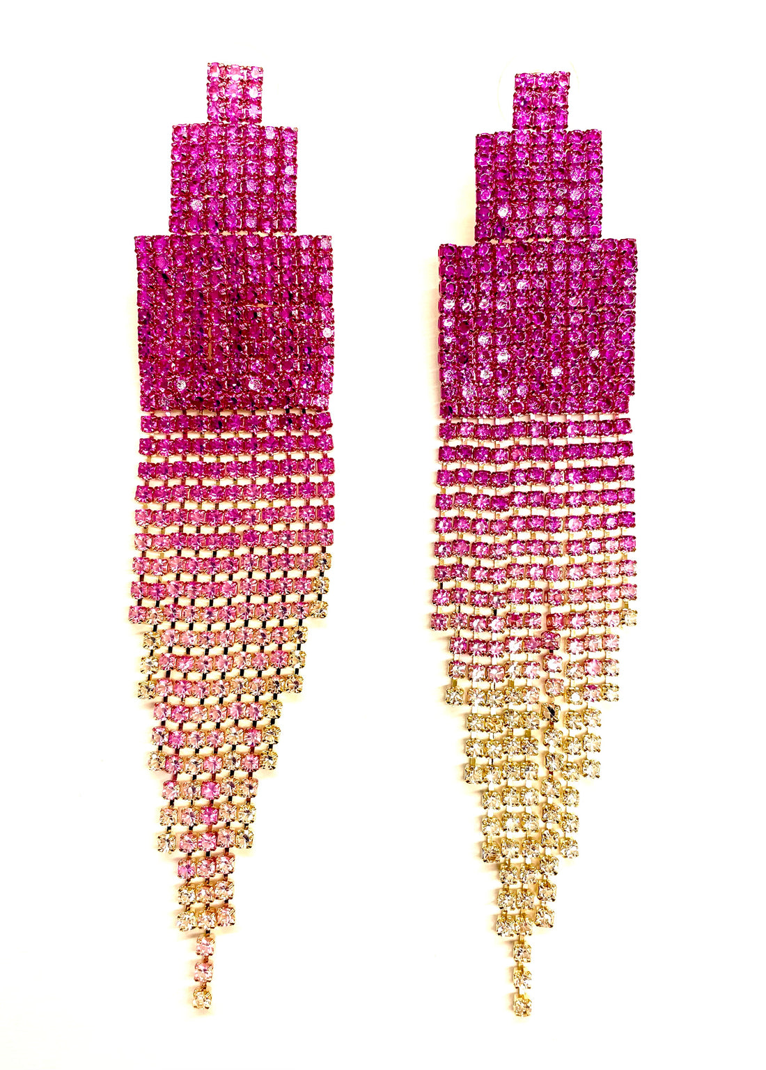 Simi Ombre Empire Ear