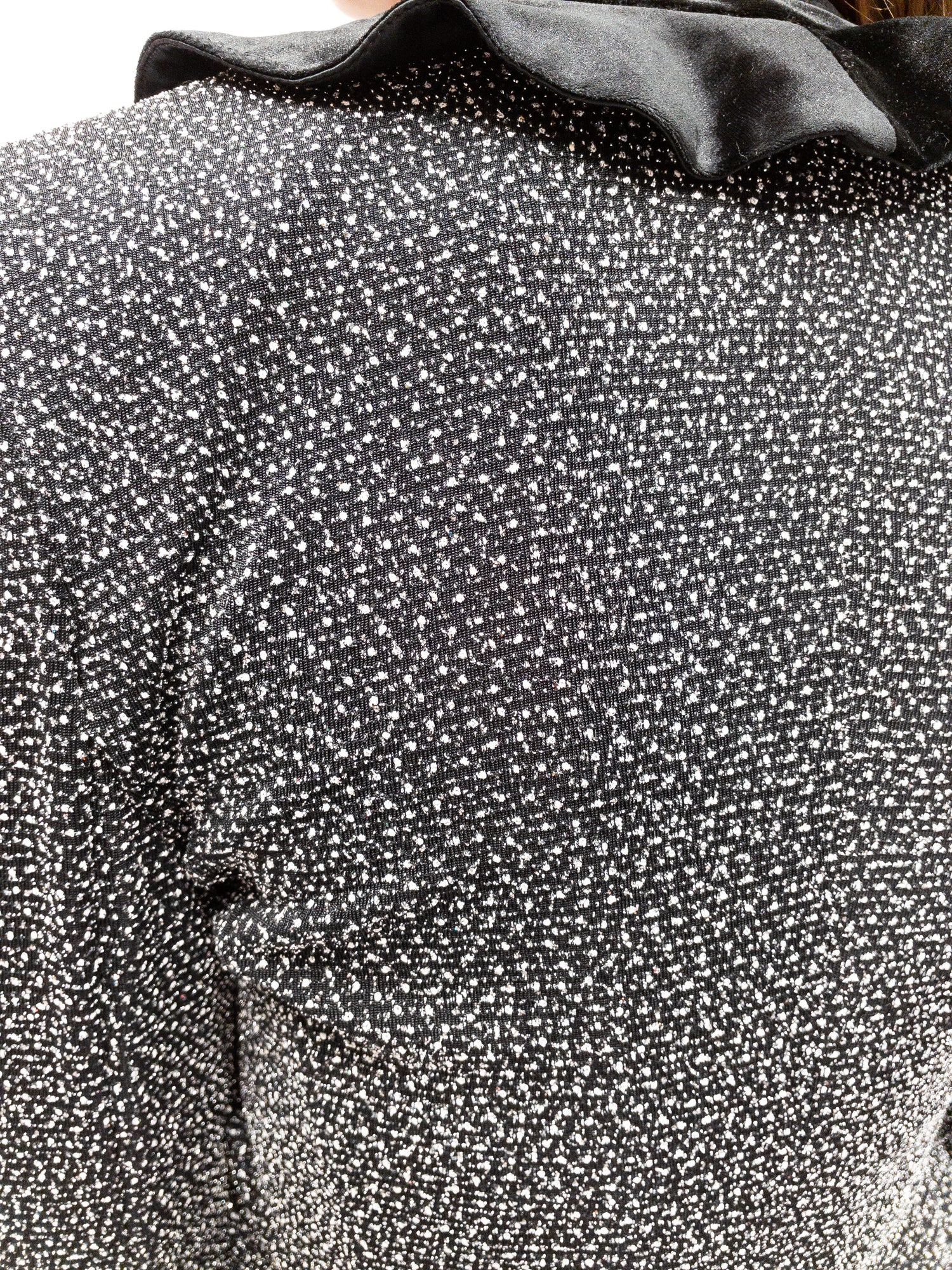 Armani Glimmer Bluse