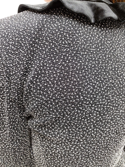 Armani Glimmer Bluse