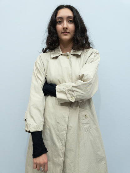 Vintage Burberrys’ Trenchcoat 