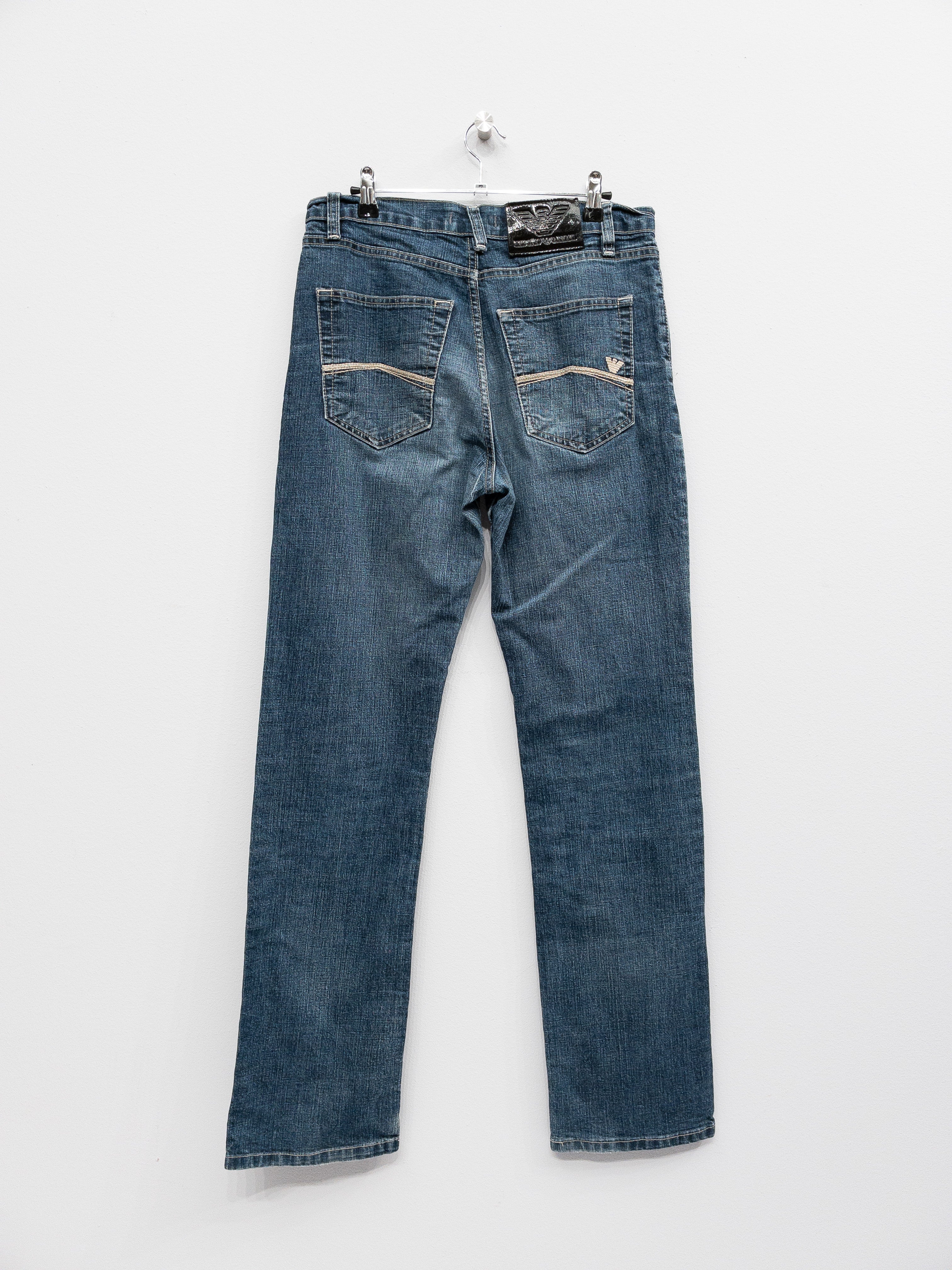 Armani Jeans