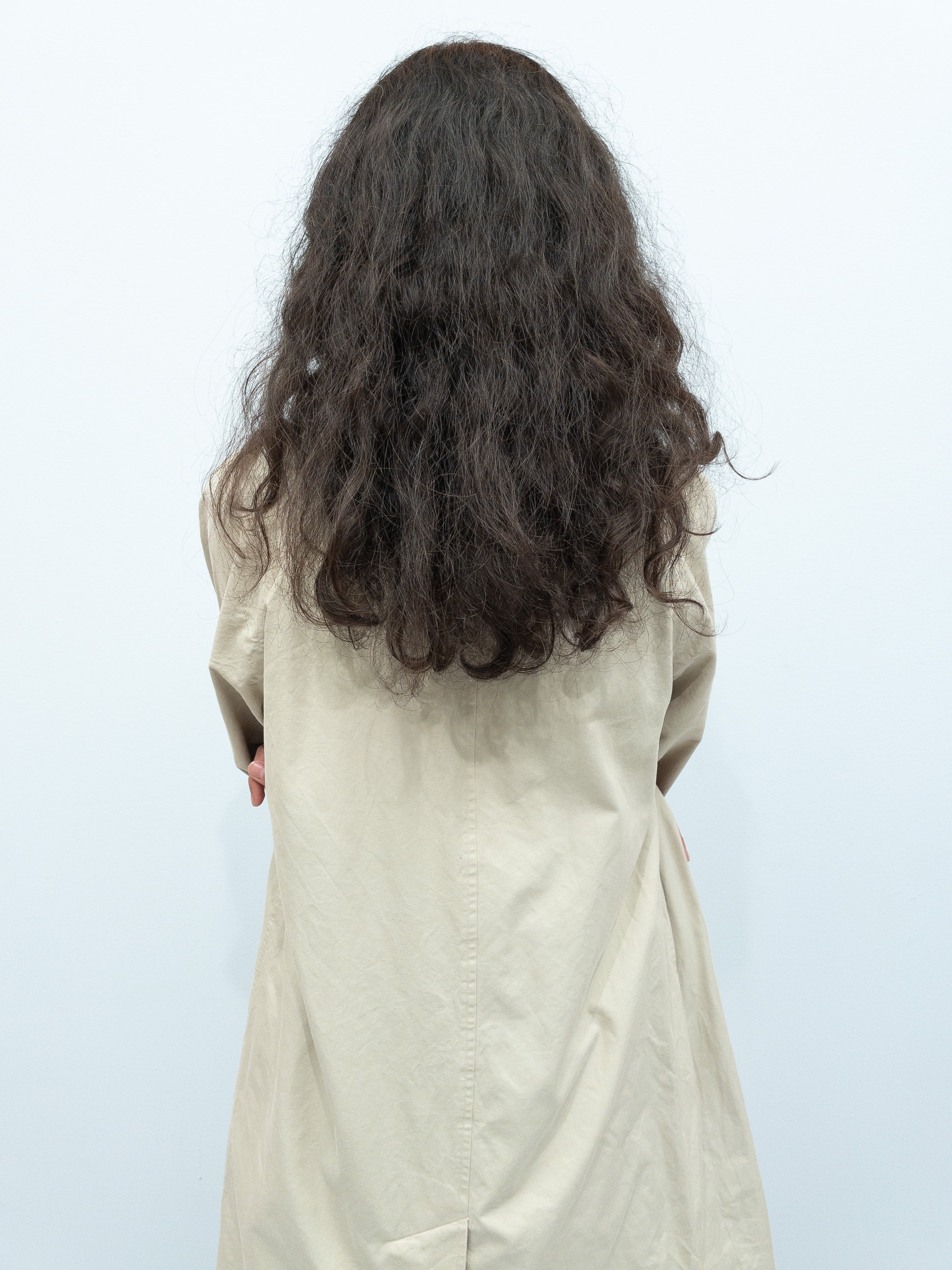 Vintage Burberrys’ Trenchcoat 