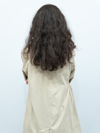 Vintage Burberrys’ Trenchcoat 
