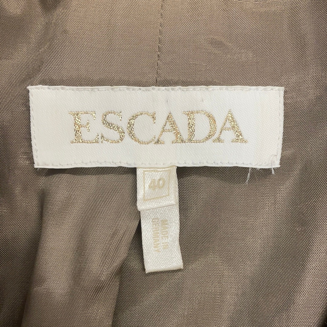 Vintage Escada Blazer
