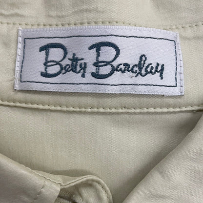 Betty Barclay Skjortekjole