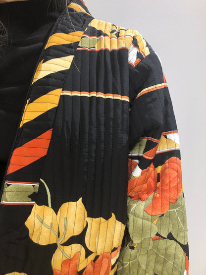 Asiatisk Blazer