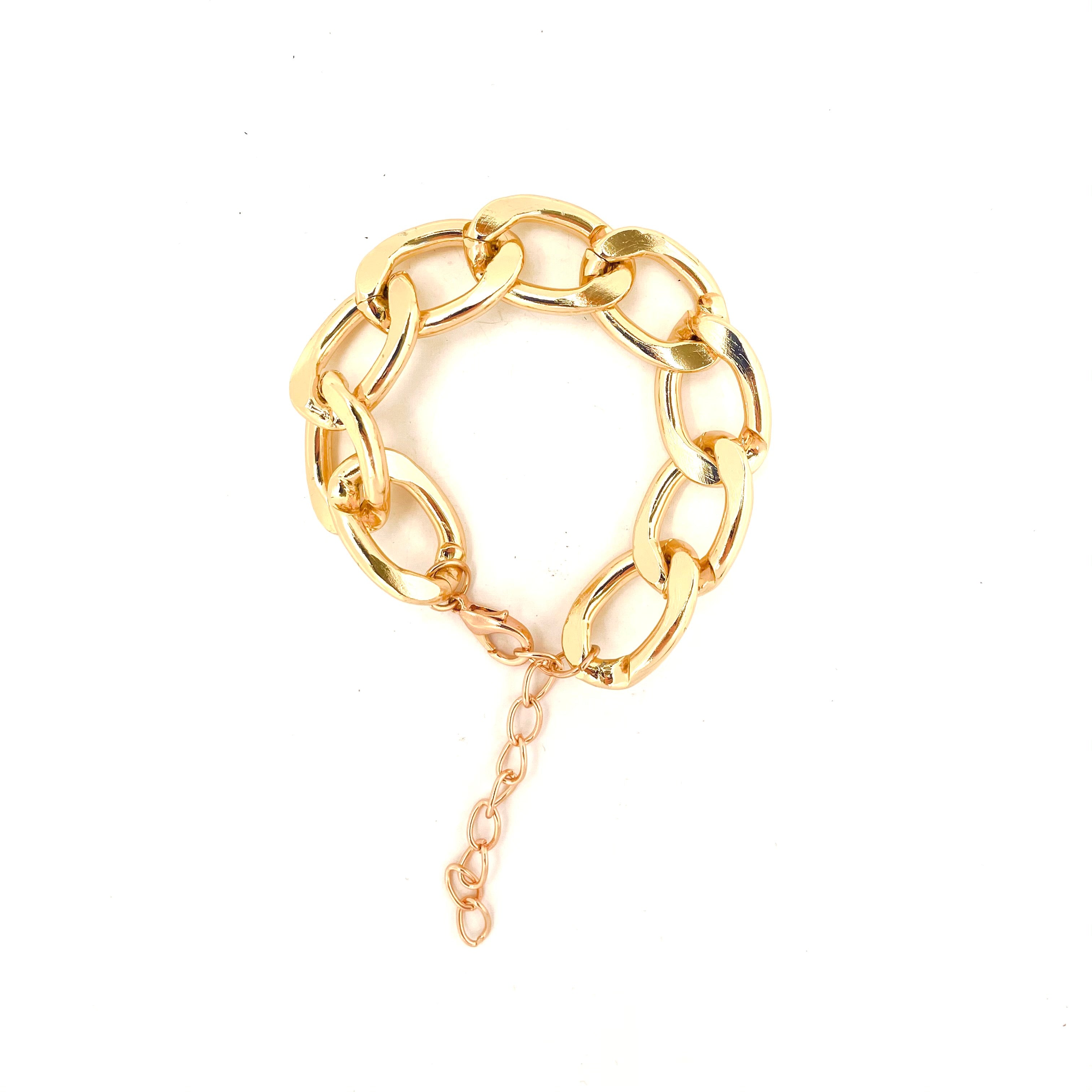 Daffodil Bracelet