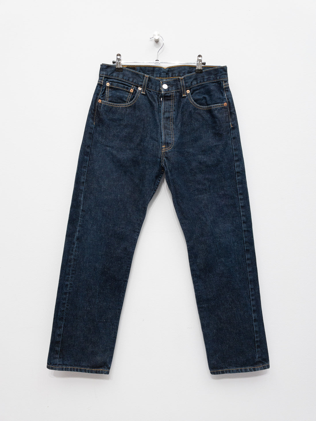 Levi’s 501 W33