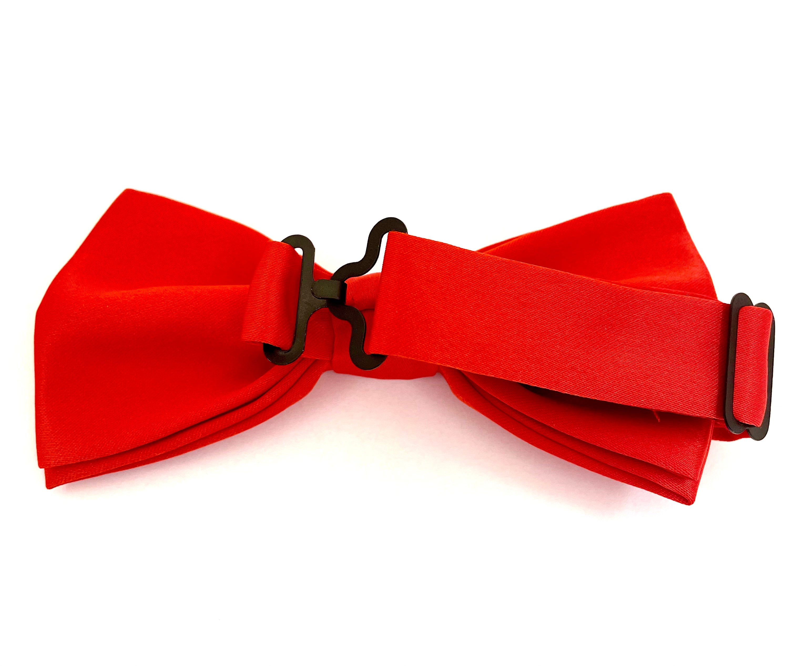 Bowtie Classic - Rød
